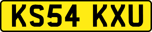 KS54KXU