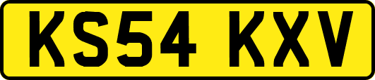 KS54KXV