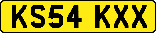 KS54KXX