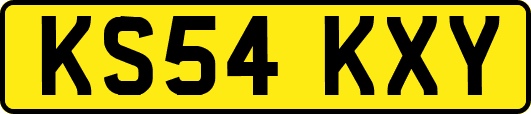 KS54KXY