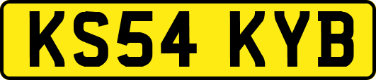 KS54KYB