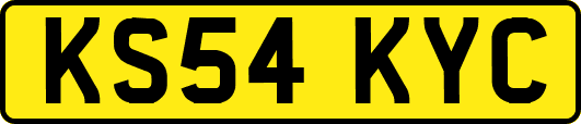 KS54KYC