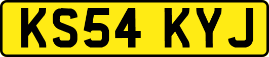 KS54KYJ