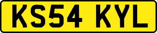 KS54KYL