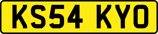 KS54KYO