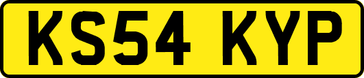 KS54KYP