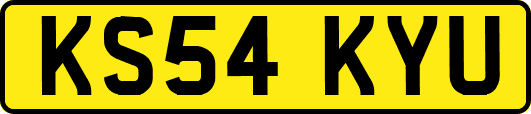 KS54KYU