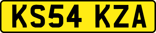 KS54KZA