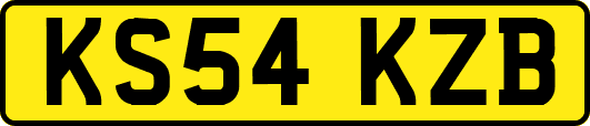 KS54KZB