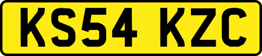 KS54KZC