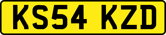 KS54KZD