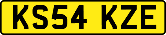 KS54KZE