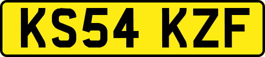 KS54KZF