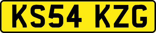 KS54KZG