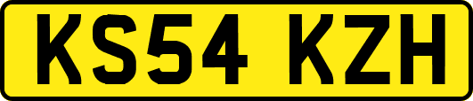 KS54KZH