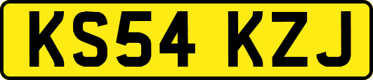 KS54KZJ