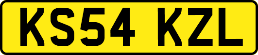 KS54KZL