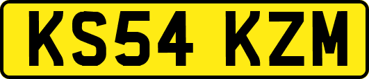 KS54KZM
