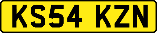 KS54KZN