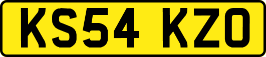 KS54KZO