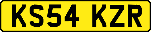 KS54KZR