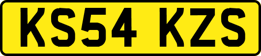 KS54KZS