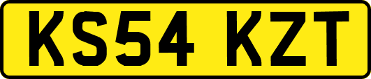 KS54KZT