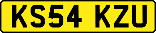 KS54KZU