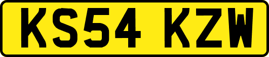 KS54KZW