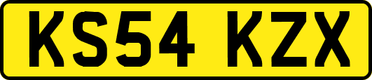 KS54KZX