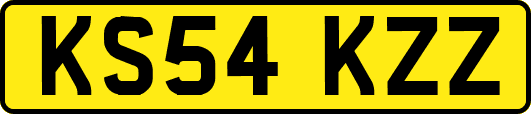 KS54KZZ
