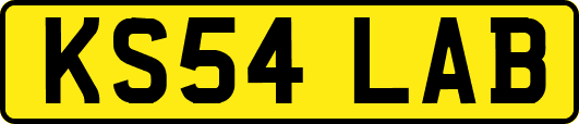 KS54LAB