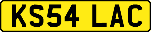 KS54LAC