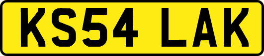 KS54LAK