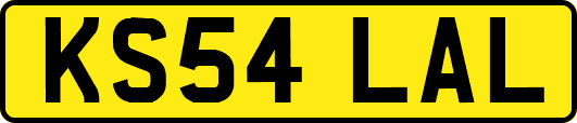 KS54LAL