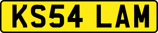 KS54LAM