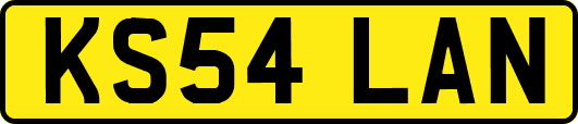KS54LAN
