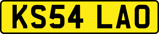 KS54LAO