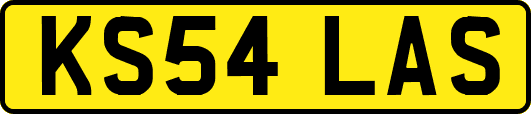 KS54LAS