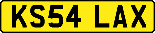 KS54LAX