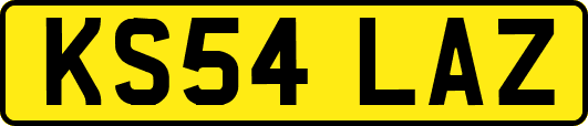 KS54LAZ