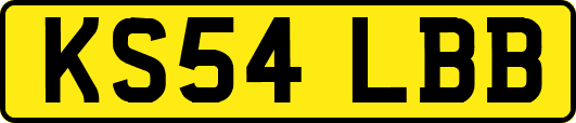 KS54LBB