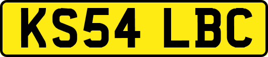 KS54LBC