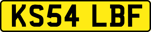 KS54LBF