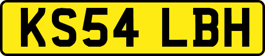 KS54LBH