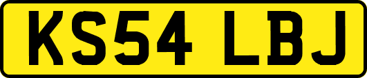 KS54LBJ