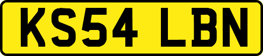 KS54LBN
