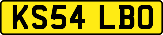 KS54LBO