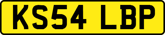 KS54LBP