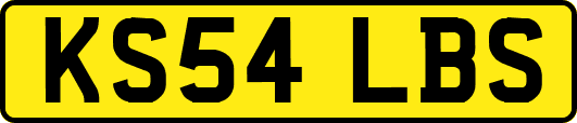 KS54LBS